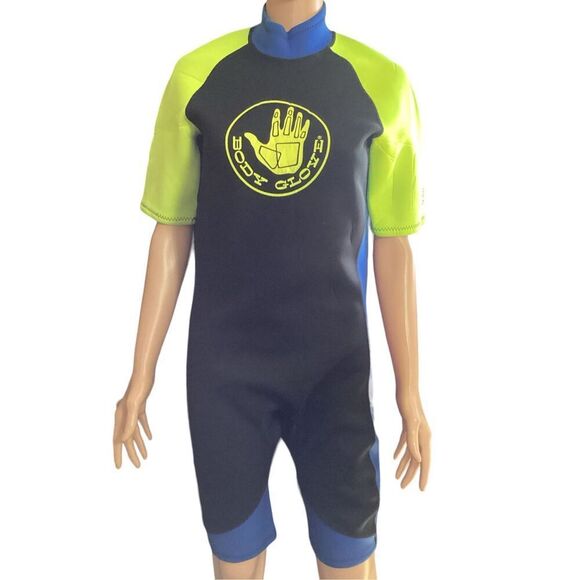 Men’s Large Body Glove Wetsuit - Picture 1 of 11